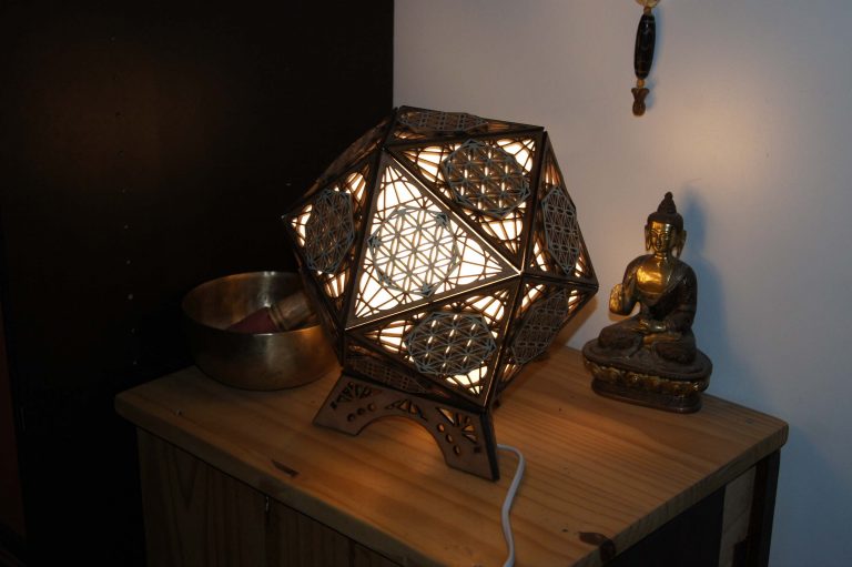 Lampe Ambiance Zen : 6 modèles à la loupe - Gaïamamart