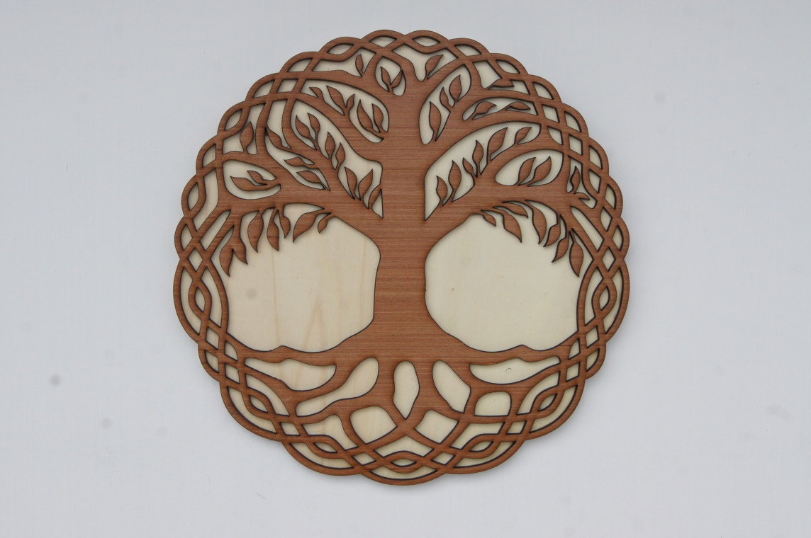Débardeur Arbre De Vie Celtique - Symbole Homme Femme - Coupe Classique - Culture Et Philosophie Celtique - 10