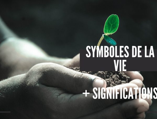 symbole vie